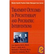 Treatment Outcomes in Psychotherapy and Psychiatric Interventions