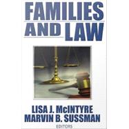Families and Law