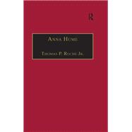 Anna Hume