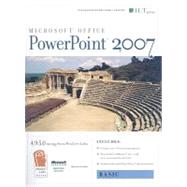 Microsoft Office PowerPoint 2007 [With 2 CDROMs]