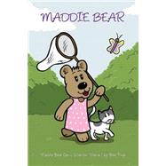 Maddie Bear