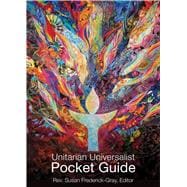 The Unitarian Universalist Pocket Guide