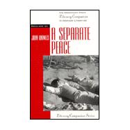 Readings on a Separate Peace