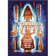 Yoruba Creativity