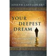 Your Deepest Dream