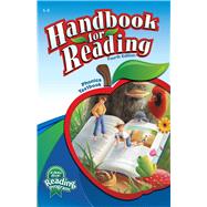Handbook for Reading Item # 201103