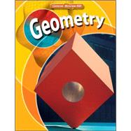 Geometry, Student Edition
