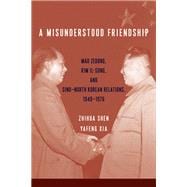 A Misunderstood Friendship