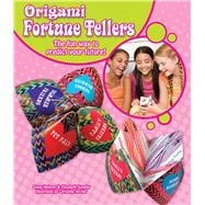 Origami Fortune Tellers