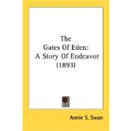 Gates of Eden : A Story of Endeavor (1893)
