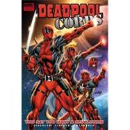 DeadPool Corpse Volume 2 You Say You Want A Revolution