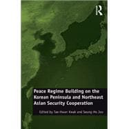 Peace Regime Building on the Korean Peninsula and Northeast Asian Security Cooperation