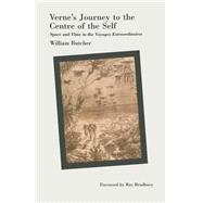 Verne's Journey to the Centre of the Self