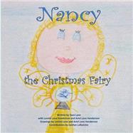 Nancy the Christmas Fairy