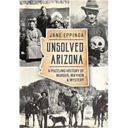 Unsolved Arizona