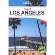 Lonely Planet Pocket Los Angeles