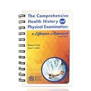 Comprehensive Health History & Physical Examination