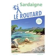 Guide du Routard Sardaigne 2019/20