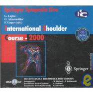 International Shoulder Course-2000: Windows-/Macintosh-Version