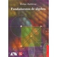 Fundamentos de álgebra