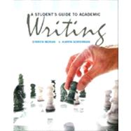 A Student’s Guide to Academic: Writings