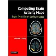 Computing Brain Activity Maps from fMRI Time-Series Images