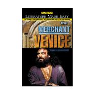Literature Made Easy the Merchant of Venice