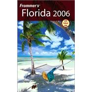 Frommer's<sup>®</sup> Florida 2006