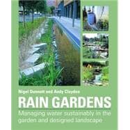 Rain Gardens