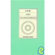 Logic & Transcendence