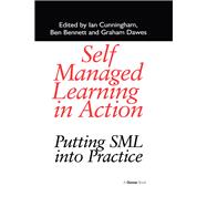 Self Managed Learning in Action
