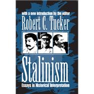 Stalinism