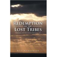 Redemption of the Lost Tribes