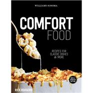 Comfort Food (Williams-Sonoma)