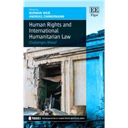 Human Rights and International Humanitarian Law