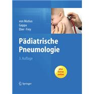 Padiatrische Pneumologie