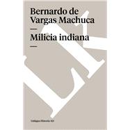 Milicia indiana