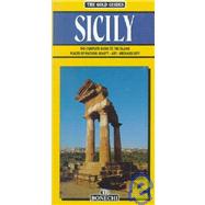 The Gold Guides Sicily