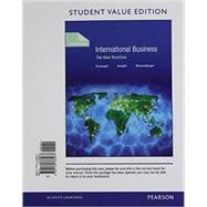International Business The New Realities, Student Value Edition