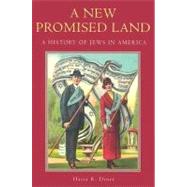 A New Promised Land A History of Jews in America