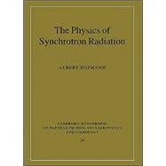 The Physics of Synchrotron Radiation