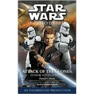 Star Wars: Episode II: Attack of the Clones: Junior Novelization