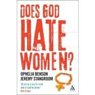 Does God Hate Women?