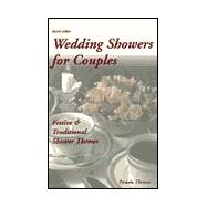 Wedding Showers for Couples : Traditional and Festive Shower Themes