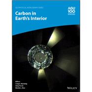Carbon in Earth's Interior