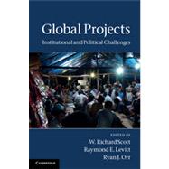 Global Projects