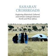 Saharan Crossroads