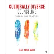 Culturally Diverse Counseling