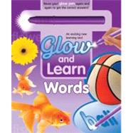 Glow & Learn Words
