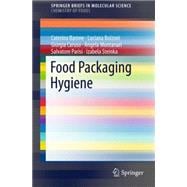 Food Packaging Hygiene